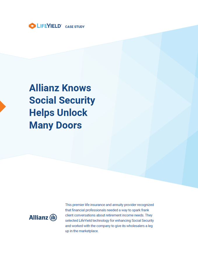Allianz case study