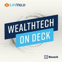 WealthTech on Deck Logo