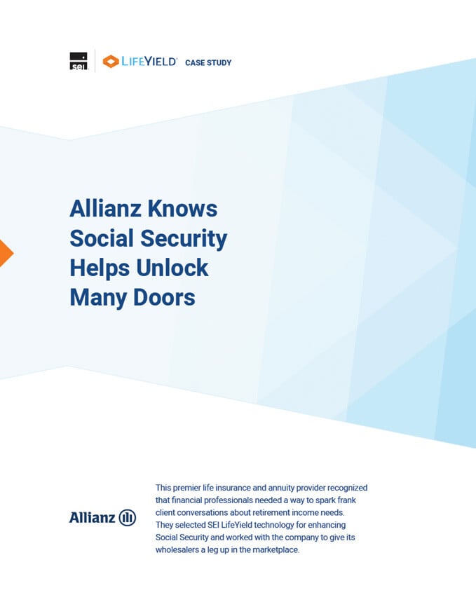 Allianz case study 