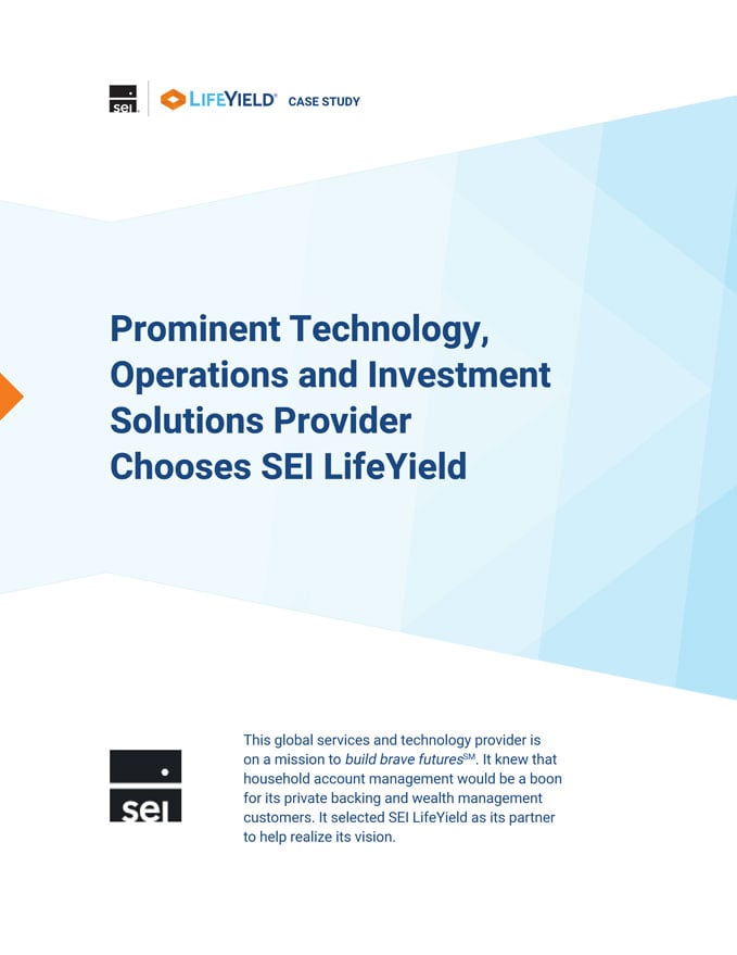 SEI case study